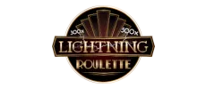 Lightning Roulette live