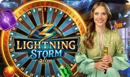 Lightning Storm