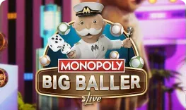 Monopoly Big Baller